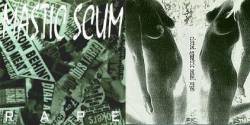 Mastic Scum : Clitto's Special Hits Cover